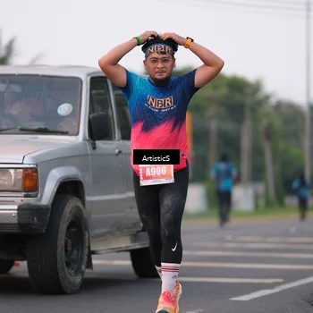 Runner Photo 4732470