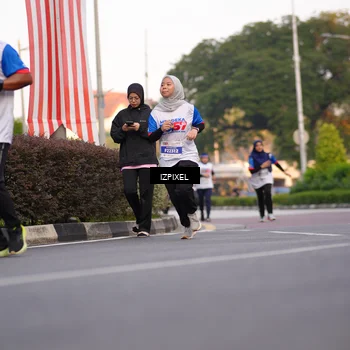 Runner Photo 4732472