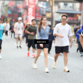 Runner Photo 4732473