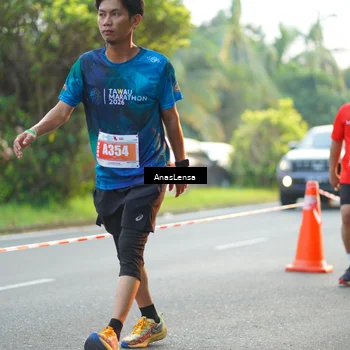 Runner Photo 4732477
