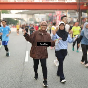 Runner Photo 4732478