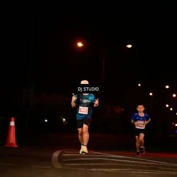 Runner Photo 4732479