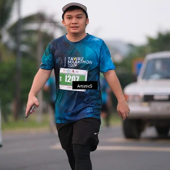 Runner Photo 4732480