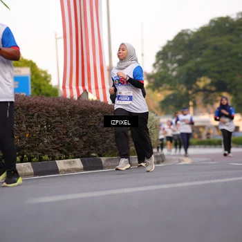 Runner Photo 4732481
