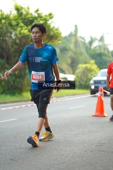 Runner Photo 4732483