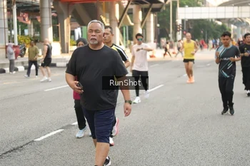 Runner Photo 4732484