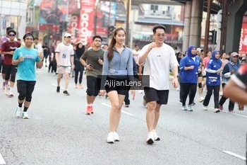 Runner Photo 4732486