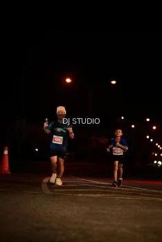 Runner Photo 4732488