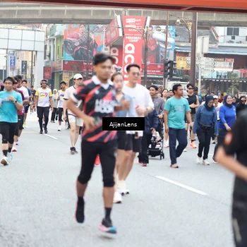 Runner Photo 4732492