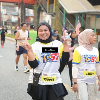 Runner Photo 4732495