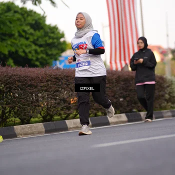 Runner Photo 4732498