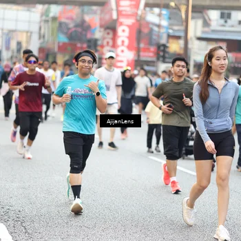 Runner Photo 4732499