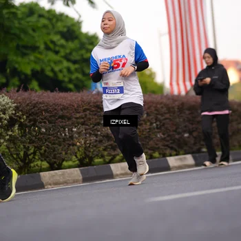 Runner Photo 4732502