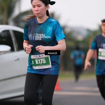 Runner Photo 4732503
