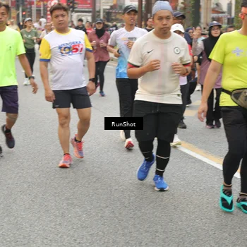 Runner Photo 4732504