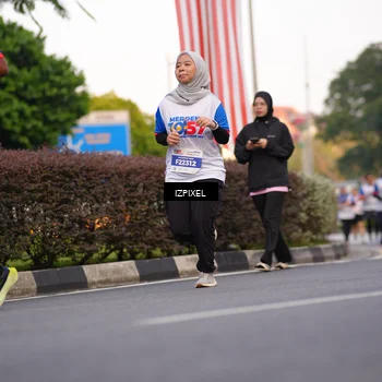 Runner Photo 4732505