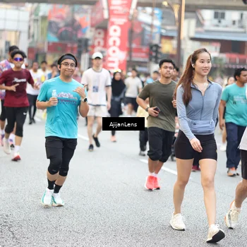Runner Photo 4732506