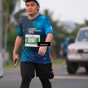 Runner Photo 4732508