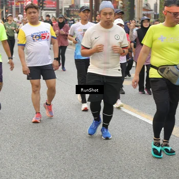 Runner Photo 4732509