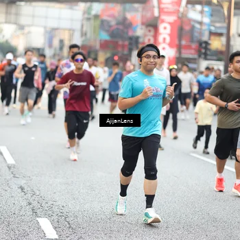Runner Photo 4732512