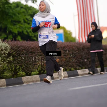 Runner Photo 4732513