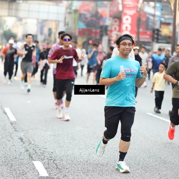 Runner Photo 4732516