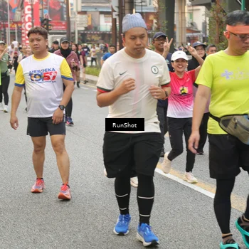 Runner Photo 4732518