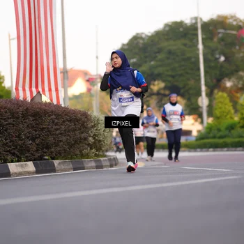 Runner Photo 4732520