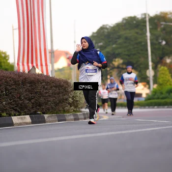 Runner Photo 4732522