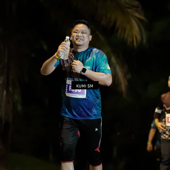 Runner Photo 4732523