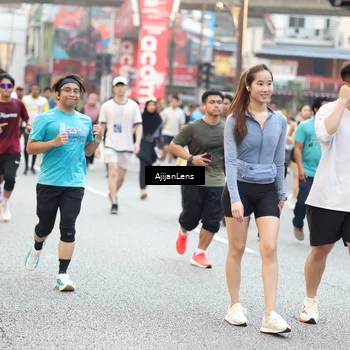 Runner Photo 4732524