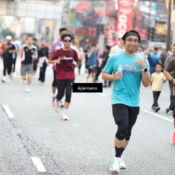 Runner Photo 4732525