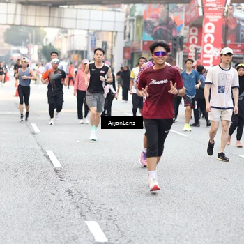 Runner Photo 4732526