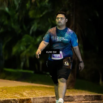 Runner Photo 4732527