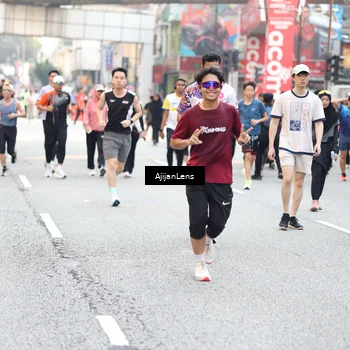 Runner Photo 4732529