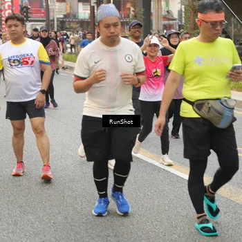 Runner Photo 4732530