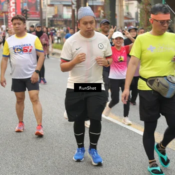 Runner Photo 4732531