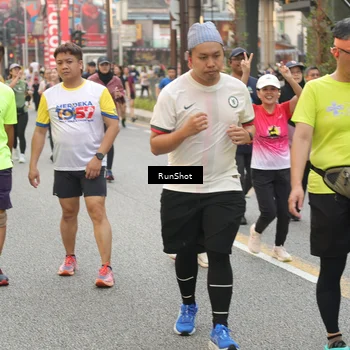 Runner Photo 4732532