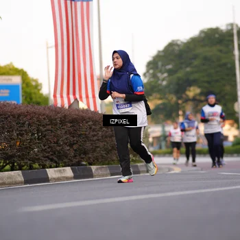 Runner Photo 4732533