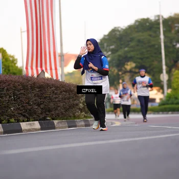 Runner Photo 4732534