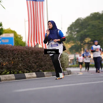 Runner Photo 4732535