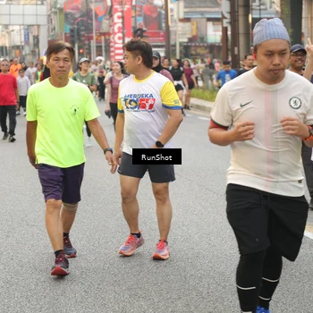 Runner Photo 4732536