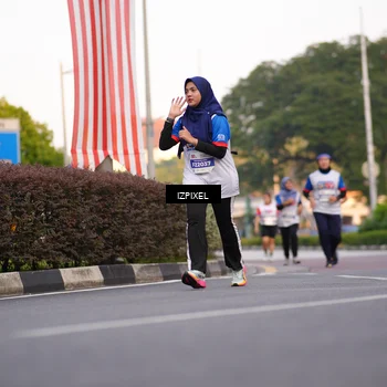Runner Photo 4732538