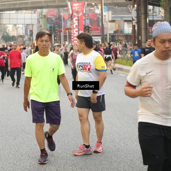 Runner Photo 4732540