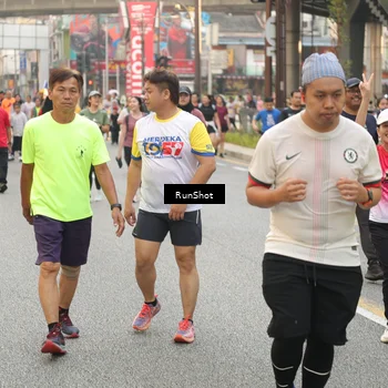 Runner Photo 4732541