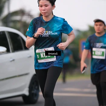 Runner Photo 4732542