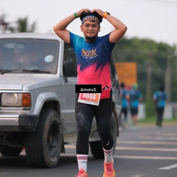 Runner Photo 4732544