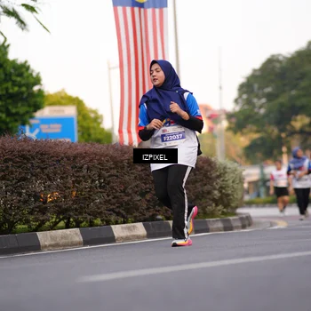Runner Photo 4732546