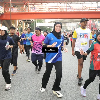 Runner Photo 4732548