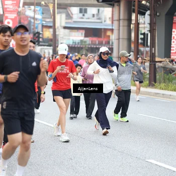 Runner Photo 4732549